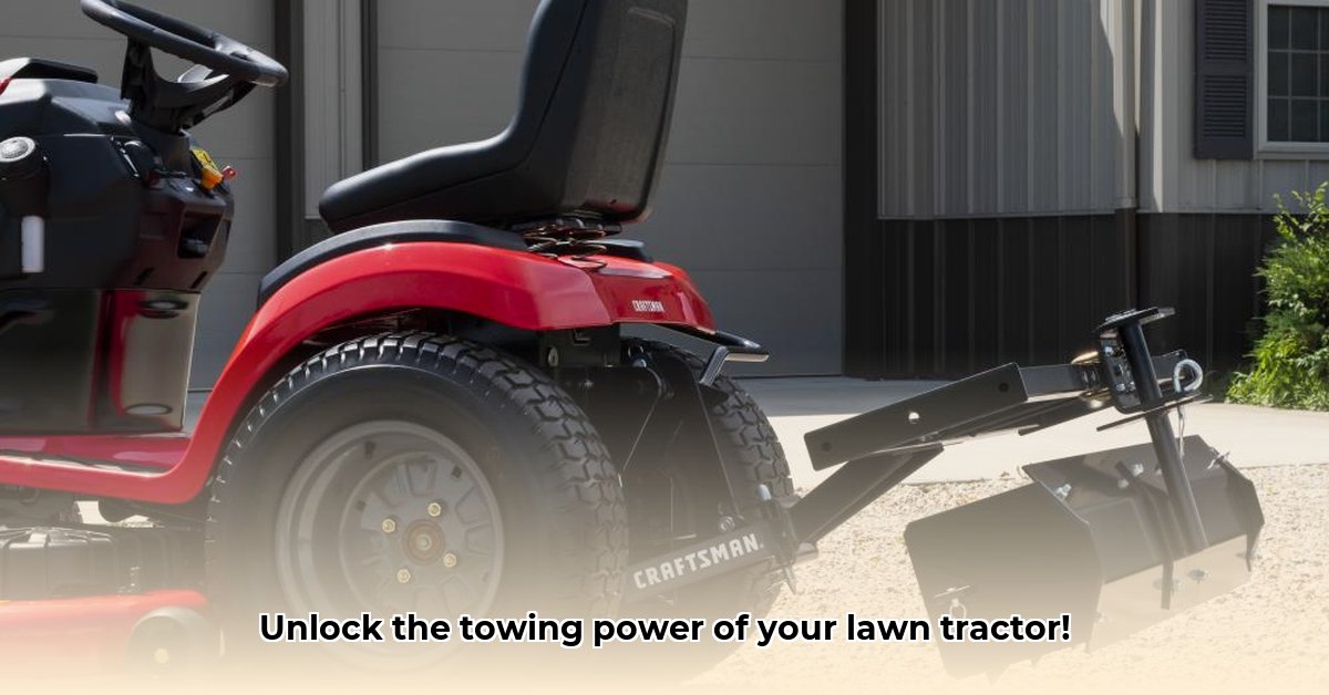 craftsman-lawn-tractor-tow-hitch